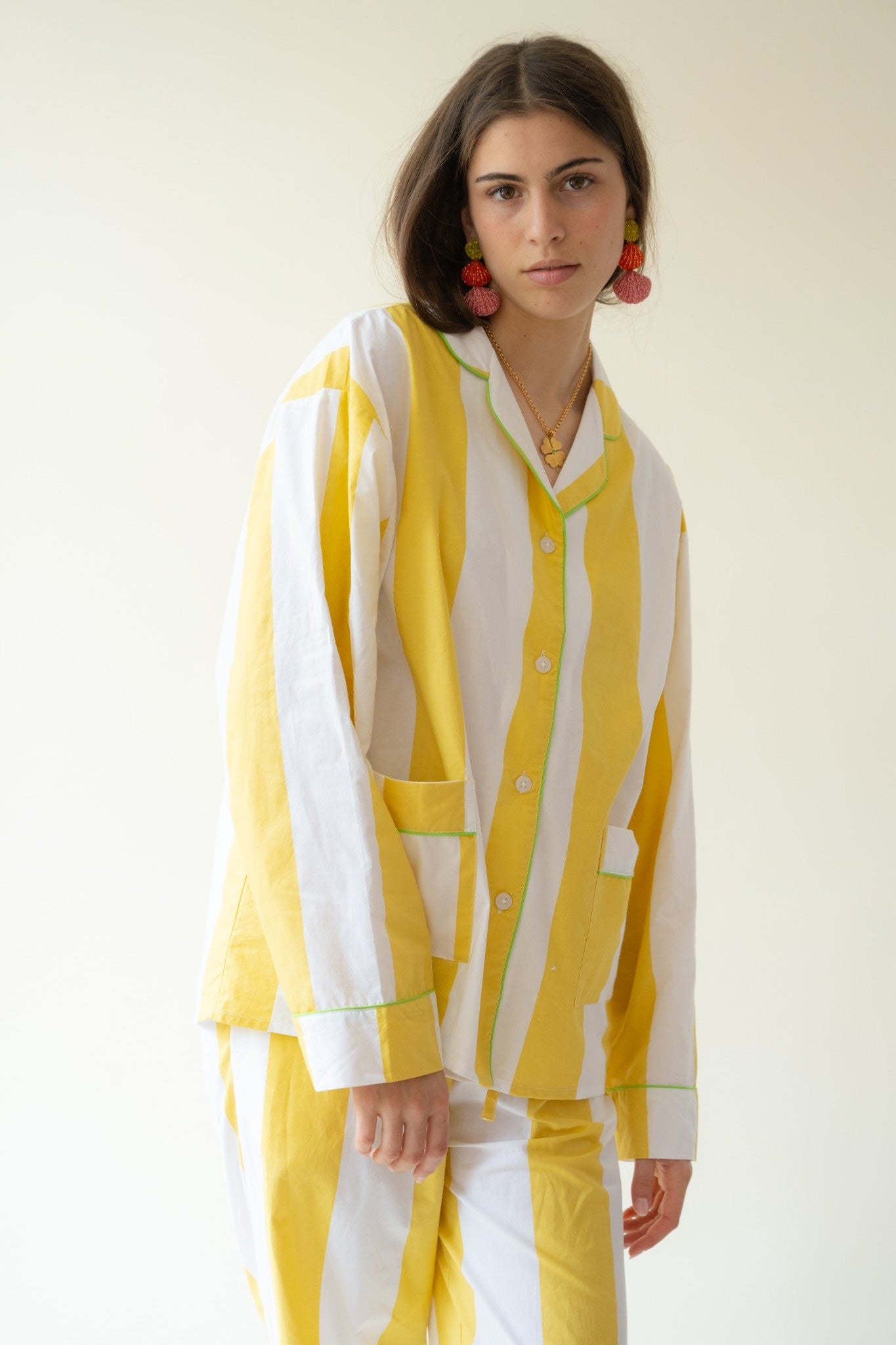 Mango Mirage Oversized Dream Set