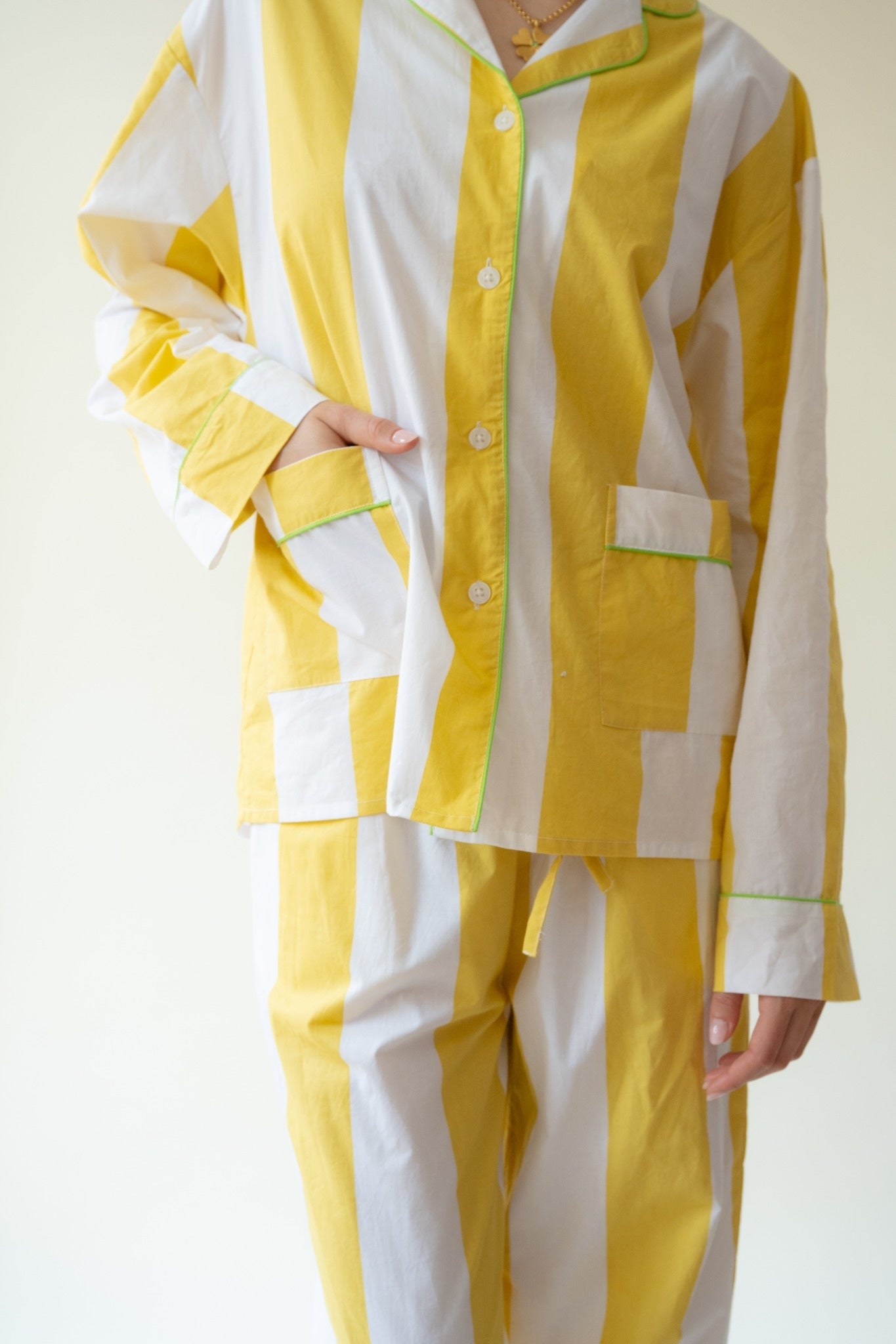Mango Mirage Oversized Dream Set