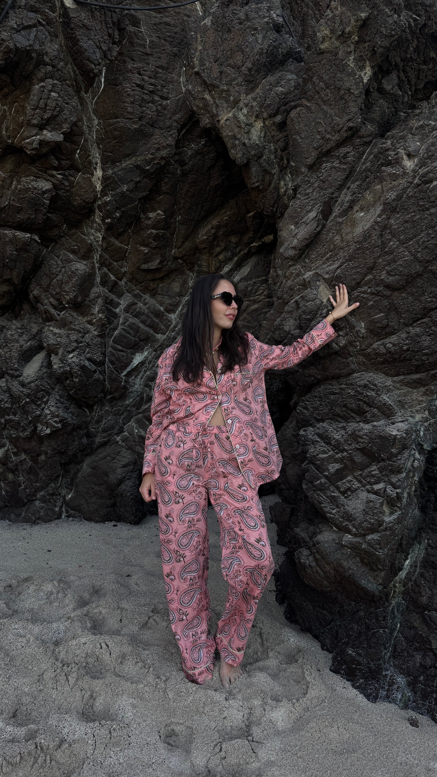 Desert Bloom Dream Set