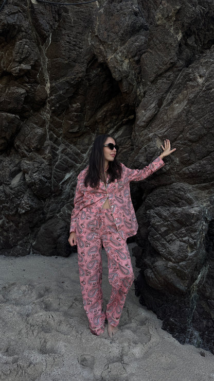 Desert Bloom Dream Set