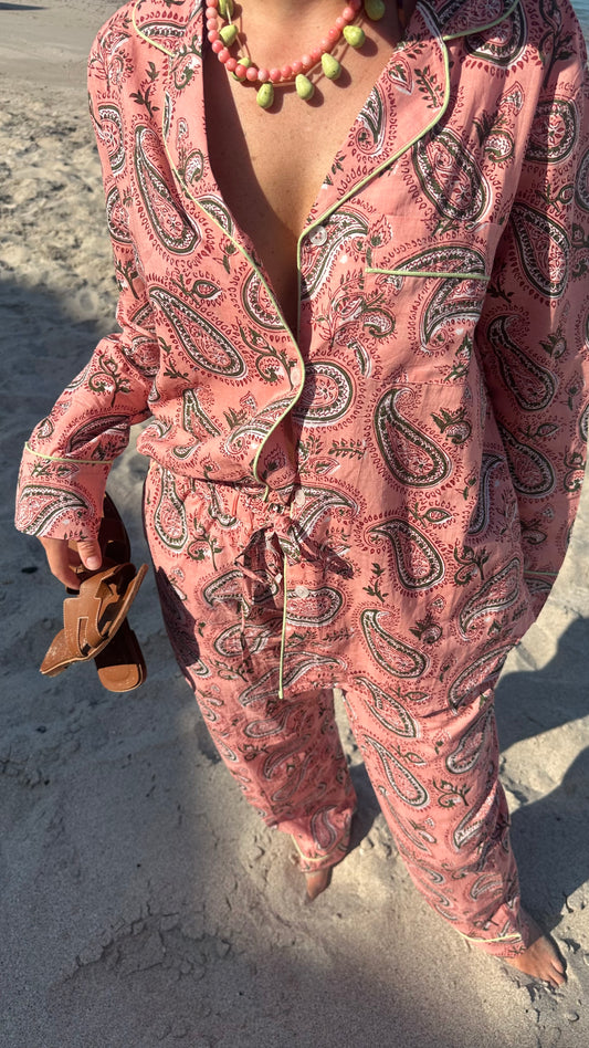 Desert Bloom Dream Set