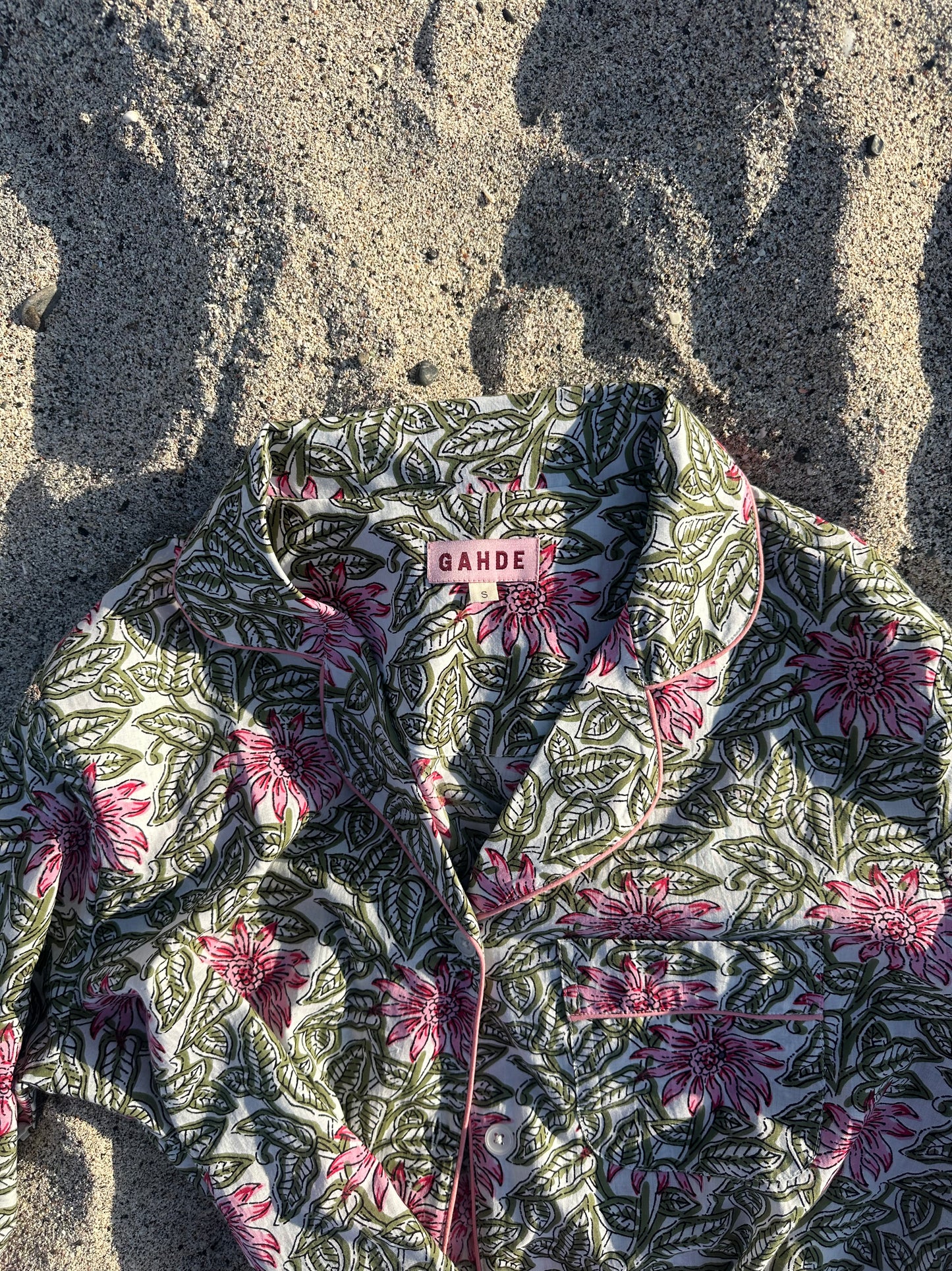 Botanical Dawn Dream Set