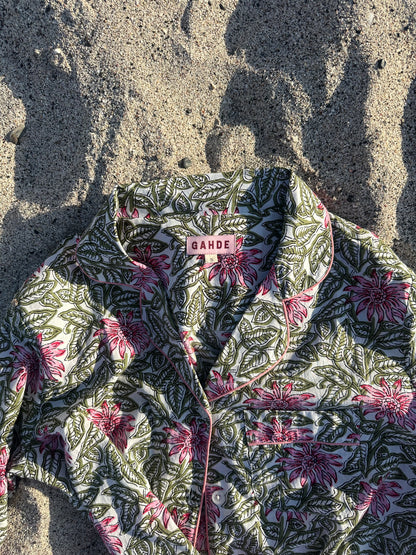 Botanical Dawn Dream Set