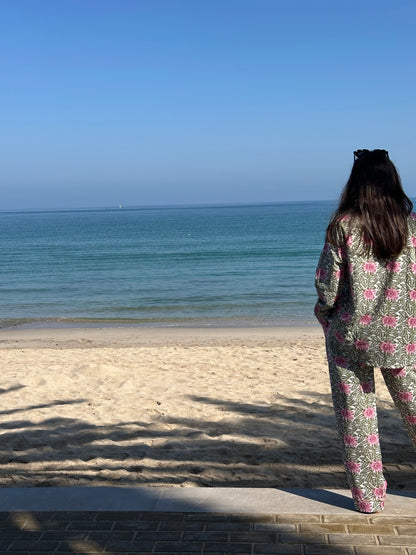 Botanical Dawn Dream Set