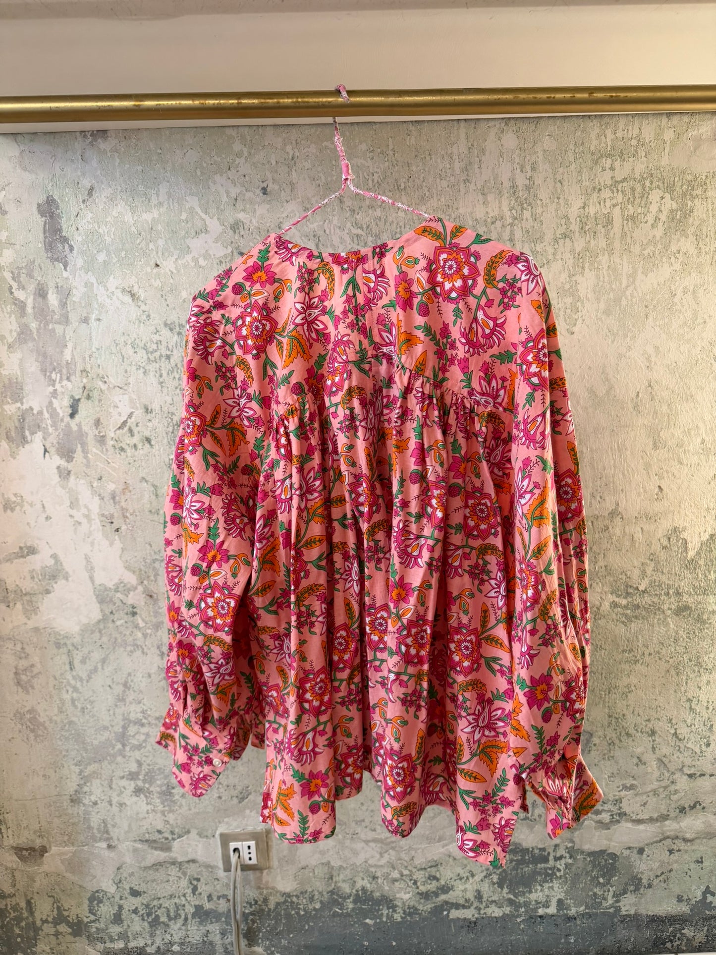 Dreamers Blouse