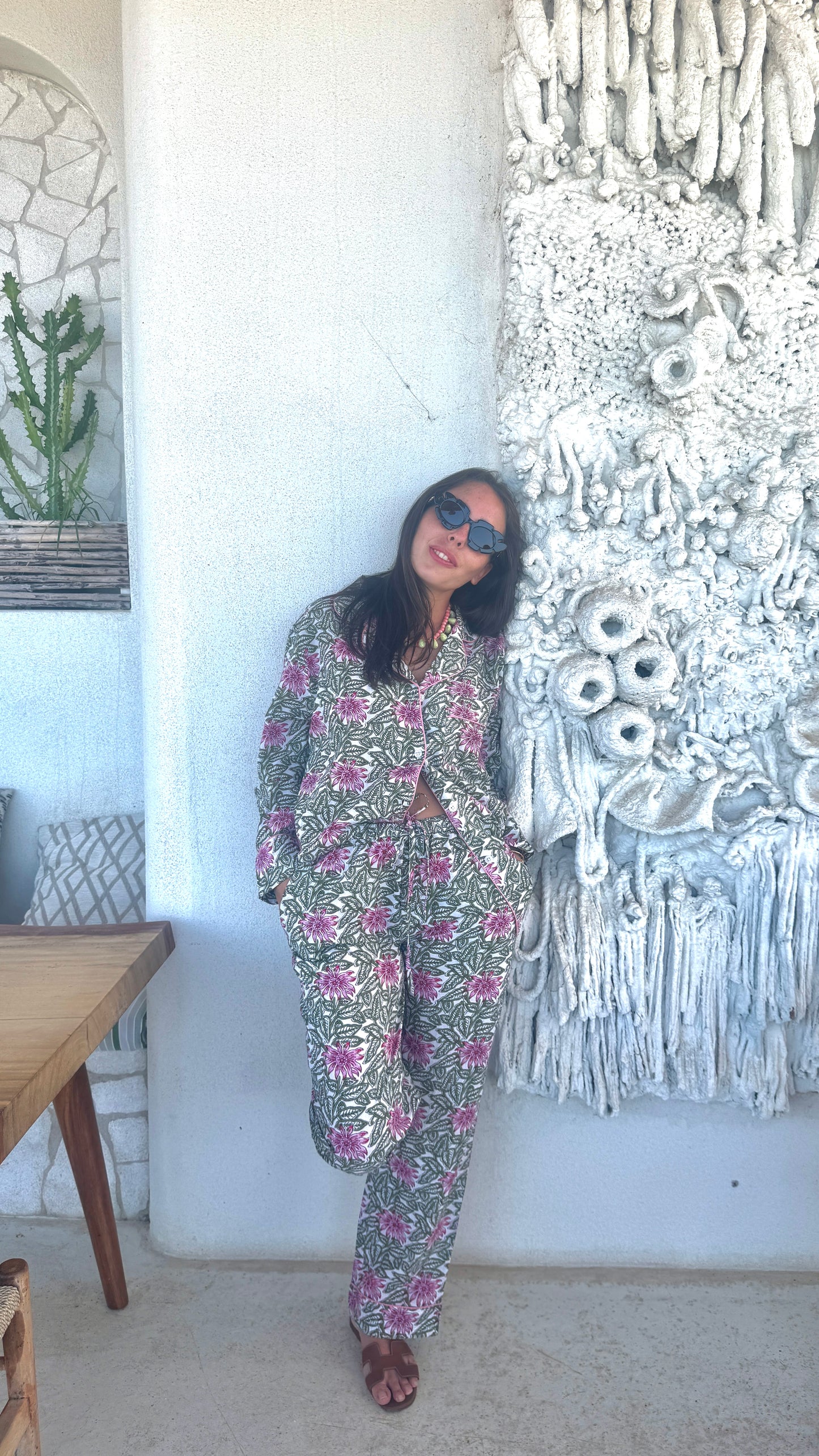 Botanical Dawn Dream Set