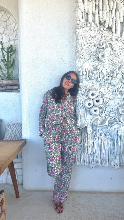 Botanical Dawn Dream Set