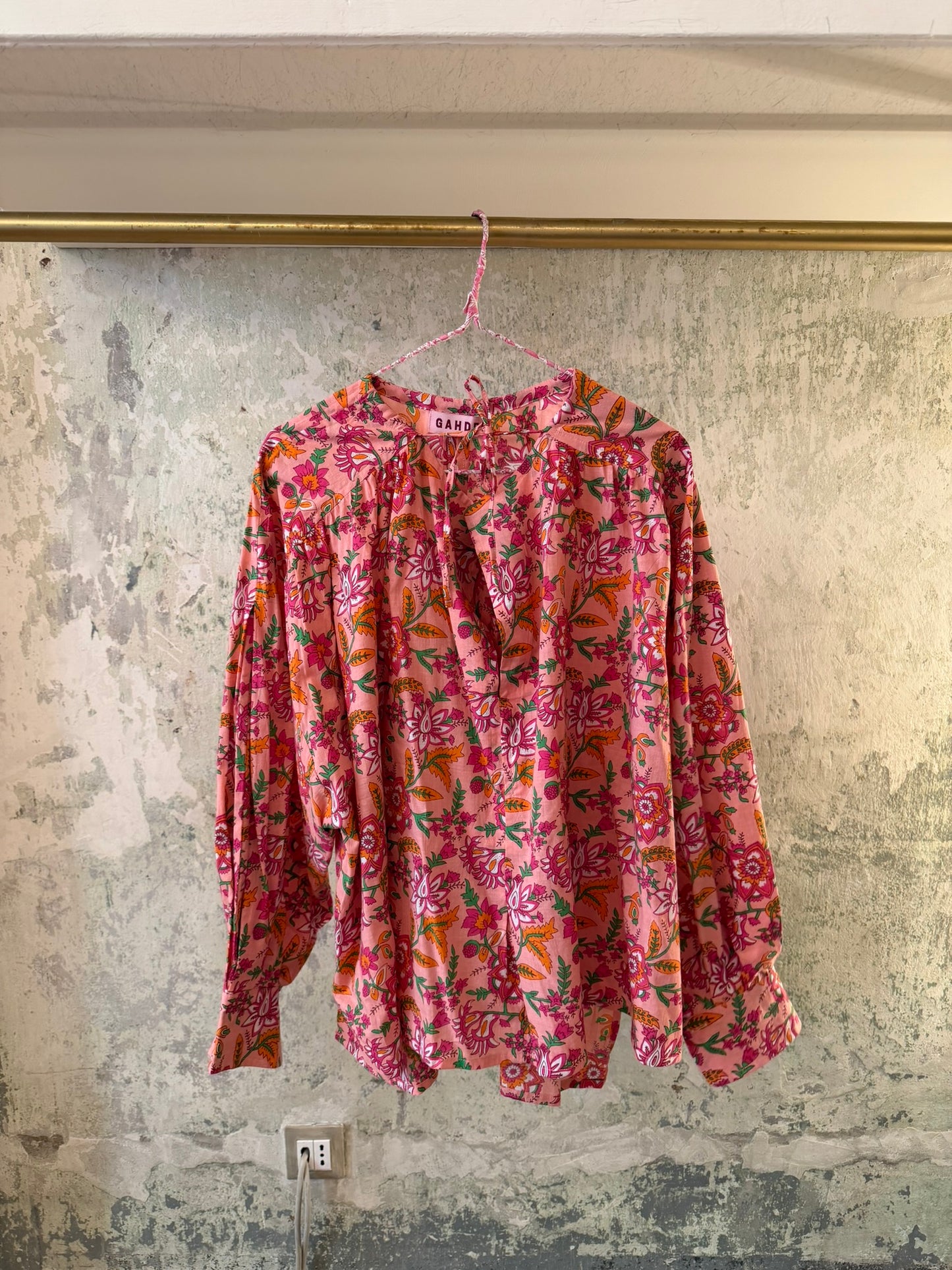 Dreamers Blouse