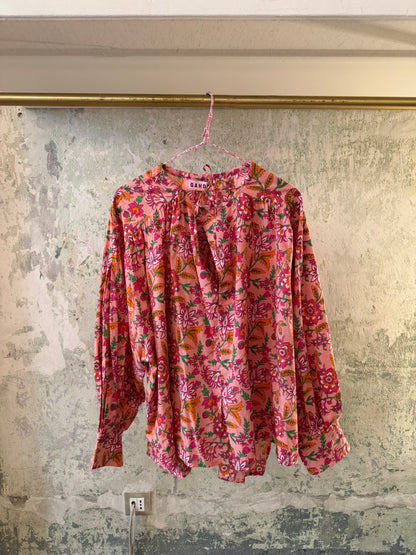 Dreamers Blouse