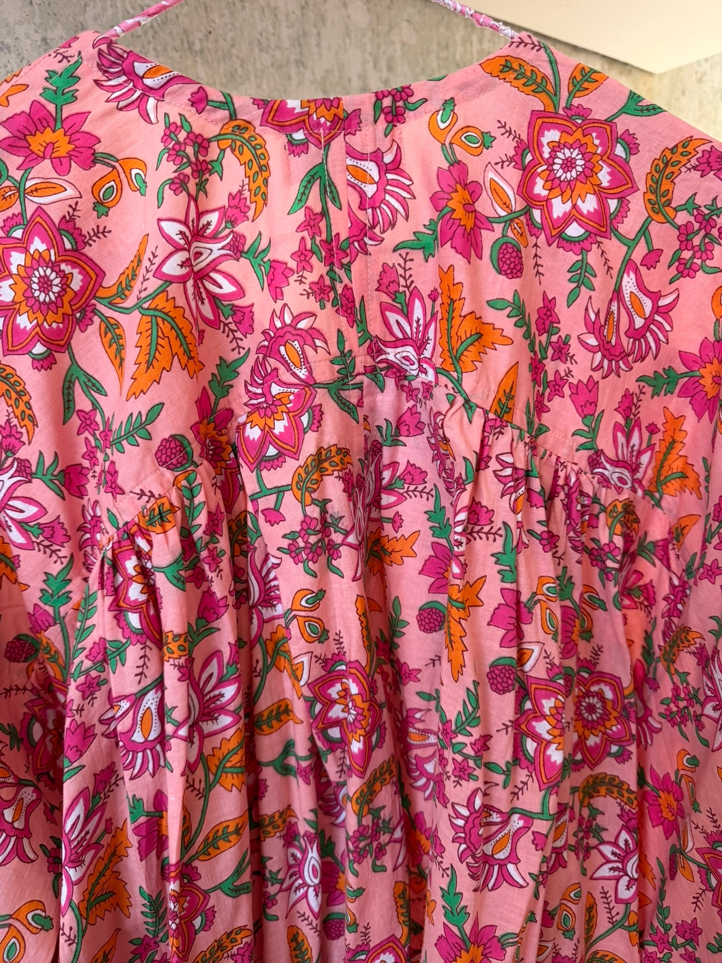 Dreamers Blouse