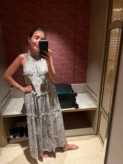 Dreamers Dress