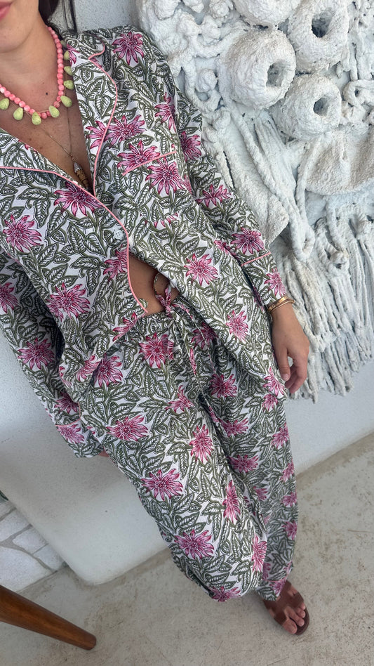 Botanical Dawn Dream Set