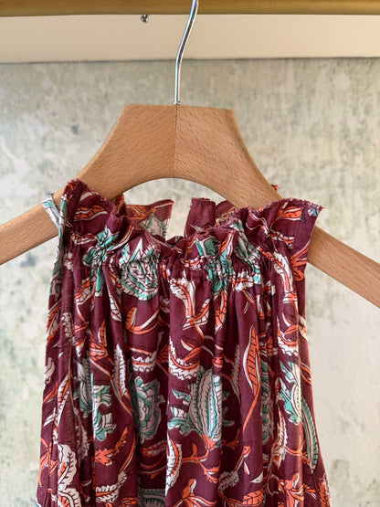 Dreamers Dress