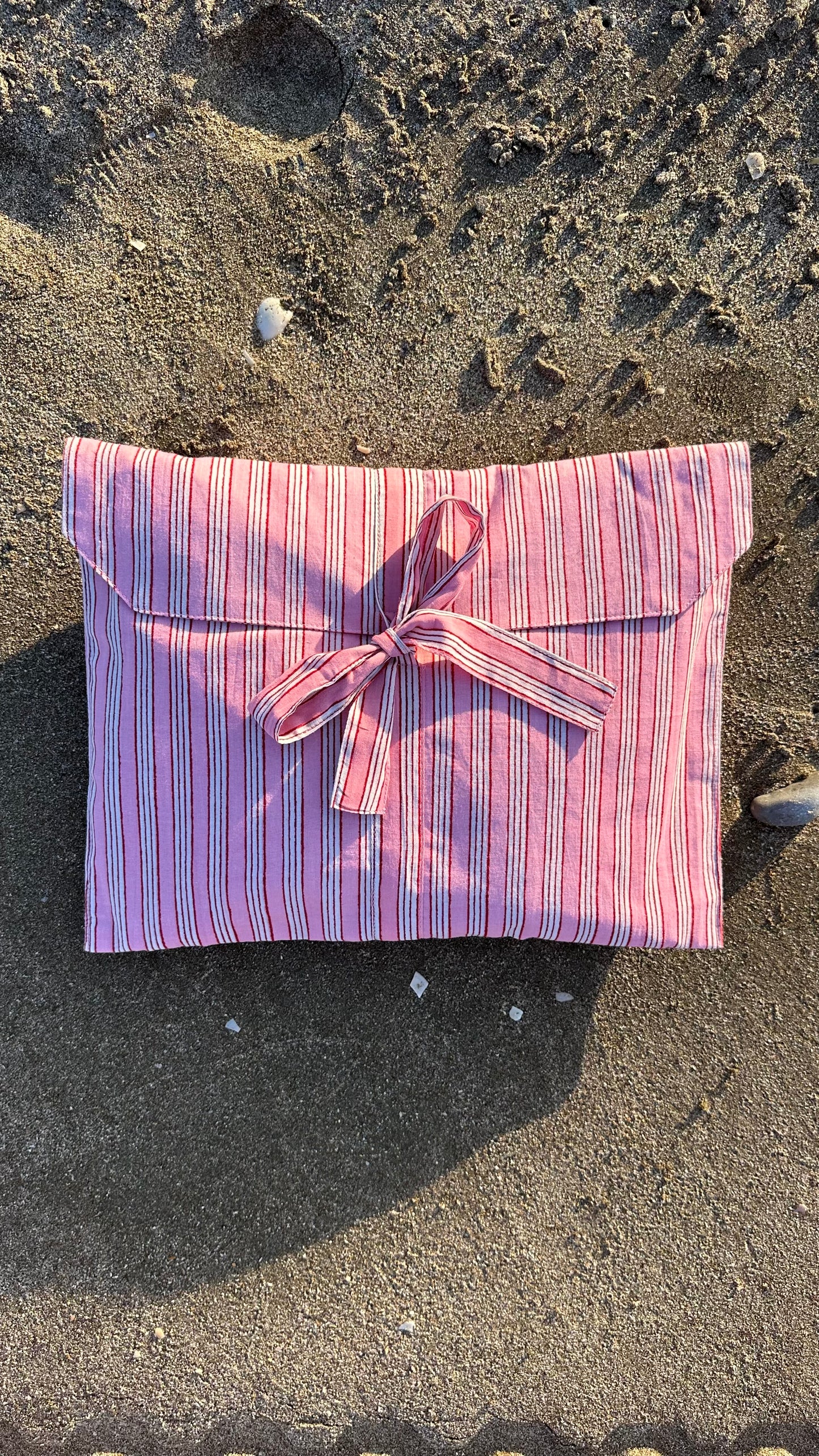 Sunset Stripe Dream Set